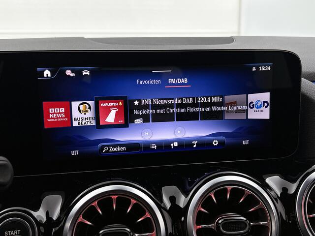 Mercedes-Benz EQA 250+ Essential Line 71 kWh | Achteruitrijcamera | Sfeerverlichting | Stoelverwarming | Navigatie | Chroompakket | Smartphone integratie| Inclusief 24 maanden Mercedes-Benz Certified garantie voor Europa. – foto 9