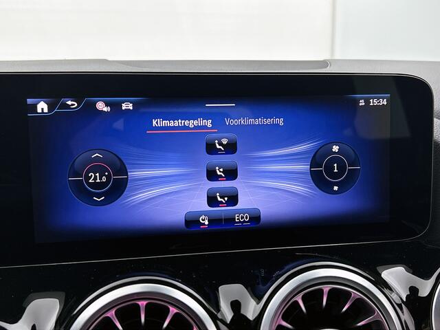 Mercedes-Benz EQA 250+ Essential Line 71 kWh | Achteruitrijcamera | Sfeerverlichting | Stoelverwarming | Navigatie | Chroompakket | Smartphone integratie| Inclusief 24 maanden Mercedes-Benz Certified garantie voor Europa. – foto 10