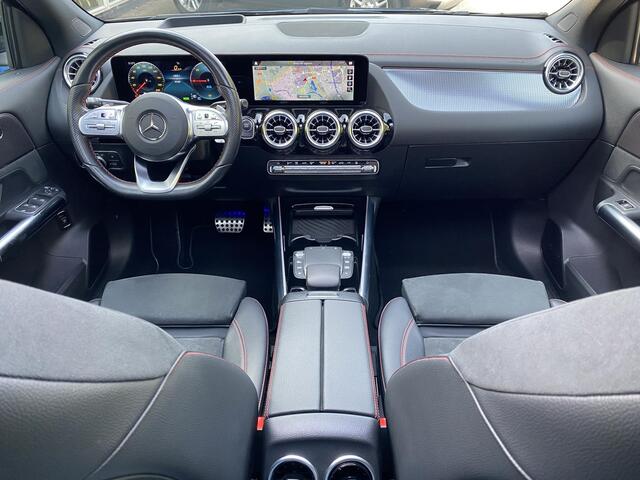 Mercedes-Benz EQA 250 Business Solution AMG 67 kWh Head-up / Stoel verwarmd met geheugen / Pano / 360 camera / – foto 3