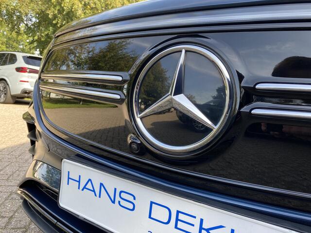 Mercedes-Benz EQA 250 Business Solution AMG 67 kWh Head-up / Stoel verwarmd met geheugen / Pano / 360 camera / – foto 10