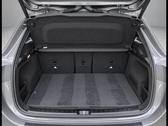 Mercedes-Benz EQA 250+ AMG | Panoramadak | Night Pakket | Winter Pakket | 360° Camera | Sierdelen Lindenhout Zwart | Dodehoekassistent | Apple CarPlay | Android Auto | Advanced Sound System | Sfeerverlichting | Stoelverwarming | Stuurverwarming – foto 6