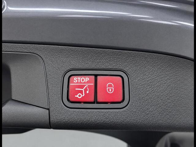 Mercedes-Benz EQA 250+ AMG | Panoramadak | Night Pakket | Winter Pakket | 360° Camera | Sierdelen Lindenhout Zwart | Dodehoekassistent | Apple CarPlay | Android Auto | Advanced Sound System | Sfeerverlichting | Stoelverwarming | Stuurverwarming – foto 7