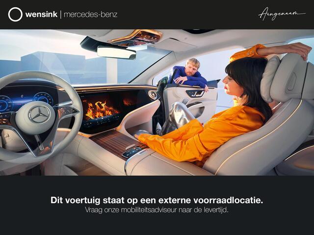 Mercedes-Benz EQB 250+ AMG Line 71 kWh Mercedes-Benz EQB 250+ AMG Line
