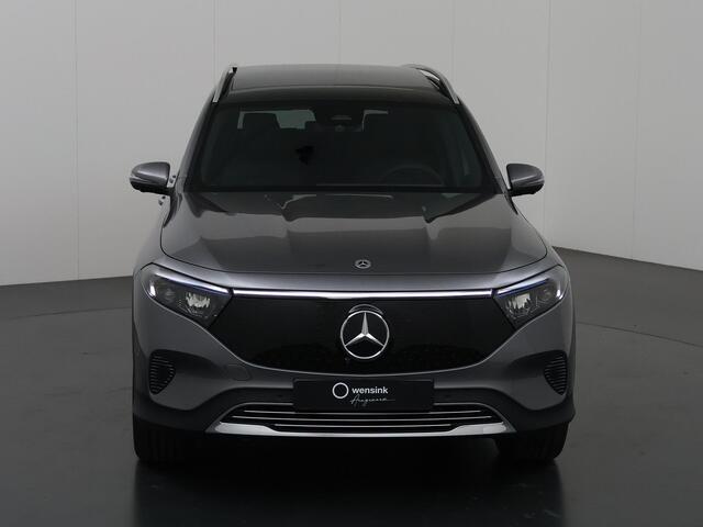 Mercedes-Benz EQB 250+ Luxury Line 250+ Sport Edition 71 kWh | Sfeerverlichting |