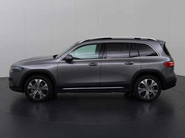 Mercedes-Benz EQB 250+ Luxury Line 250+ Sport Edition 71 kWh | Sfeerverlichting |