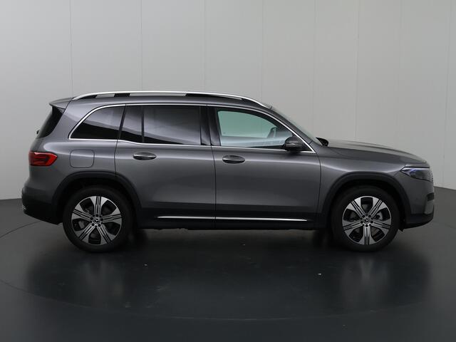 Mercedes-Benz EQB 250+ Luxury Line 250+ Sport Edition 71 kWh | Sfeerverlichting |