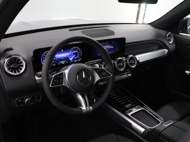 Mercedes-Benz EQB 250+ Luxury Line 250+ Sport Edition 71 kWh | Sfeerverlichting |