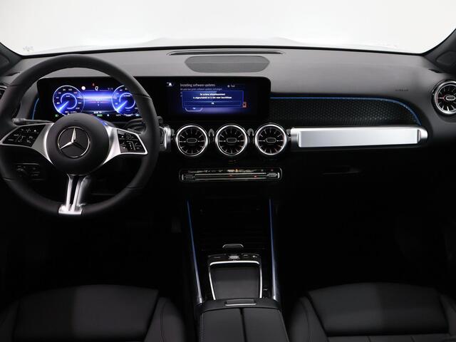 Mercedes-Benz EQB 250+ Luxury Line 250+ Sport Edition 71 kWh | Sfeerverlichting |