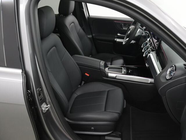 Mercedes-Benz EQB 250+ Luxury Line 250+ Sport Edition 71 kWh | Sfeerverlichting |