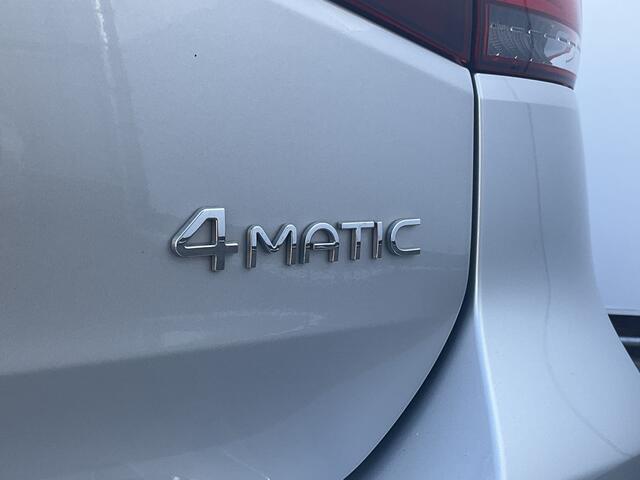 Mercedes-Benz EQB 300 4MATIC AMG Line 67 kWh Pano Adap.Cruise Sfeerverl Cam Compleet!