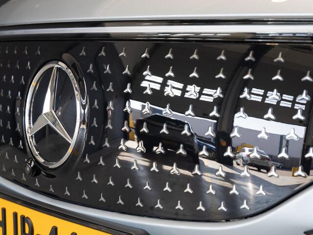 Mercedes-Benz EQB 250+ Business Solution AMG 71 kWh