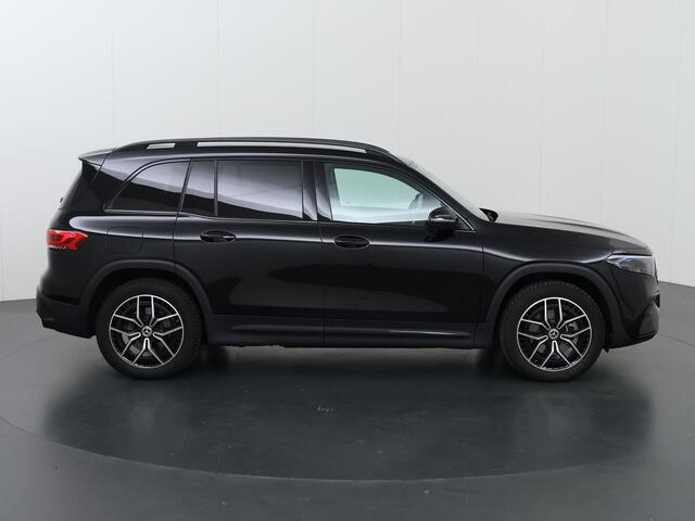 Mercedes-Benz EQB 250+ Business Line 67 kWh | AMG | Achteruitrijcamera | Sfeerverlichting | Stoelverwarming | Easypack-achterklep