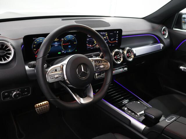 Mercedes-Benz EQB 250+ Business Line 67 kWh | AMG | Achteruitrijcamera | Sfeerverlichting | Stoelverwarming | Easypack-achterklep