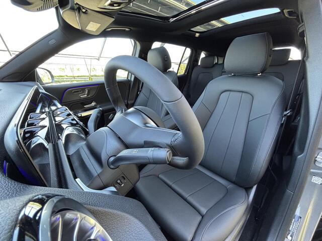 Mercedes-Benz EQB 250+ Business Solution Luxury 71 kWh | Panoramadak | Winter-pakket | Elektrisch verstelbare stoelen | Apple carplay & Android auto |