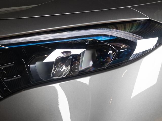 Mercedes-Benz EQB 250+ Business Solution AMG 71 kWh