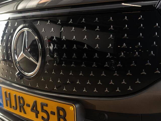 Mercedes-Benz EQB 250+ Business Solution AMG 71 kWh