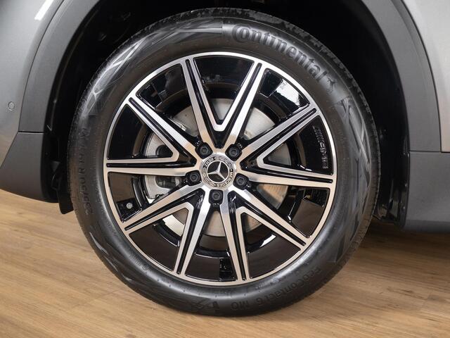 Mercedes-Benz EQB 250+ Business Solution AMG 71 kWh