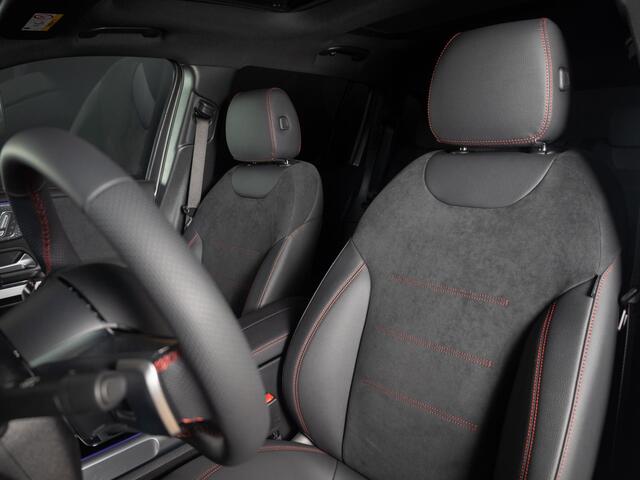 Mercedes-Benz EQB 250+ Business Solution AMG 71 kWh