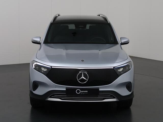 Mercedes-Benz EQB 250+ Luxury Line 71 kWh | Panoramadak | Privacy Glass | Keyless |