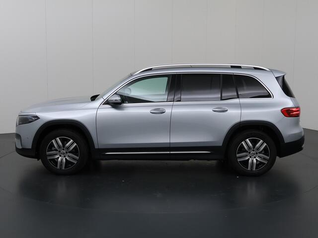 Mercedes-Benz EQB 250+ Luxury Line 71 kWh | Panoramadak | Privacy Glass | Keyless |