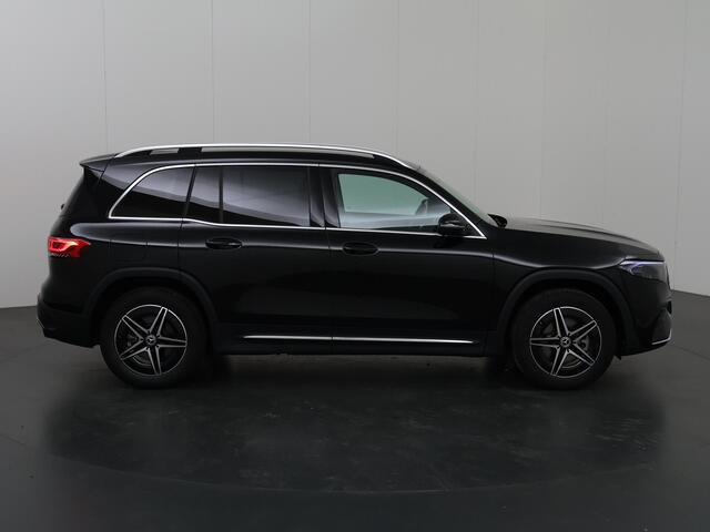 Mercedes-Benz EQB 250 AMG Line 67 kWh | AMG | Stoelverwarming | Apple carplay |