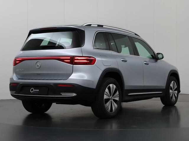 Mercedes-Benz EQB 250+ Essential Line 71 kWh | Stoelverwarming | Parktronic | Achteruitrijcamera |