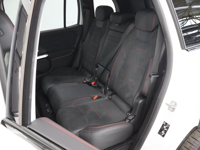 Mercedes-Benz EQB 250+ Business Edition 71 kWh | AMG | Night | 20inch Multispaaks | Stoelverwarming | Sfeerverlichting |