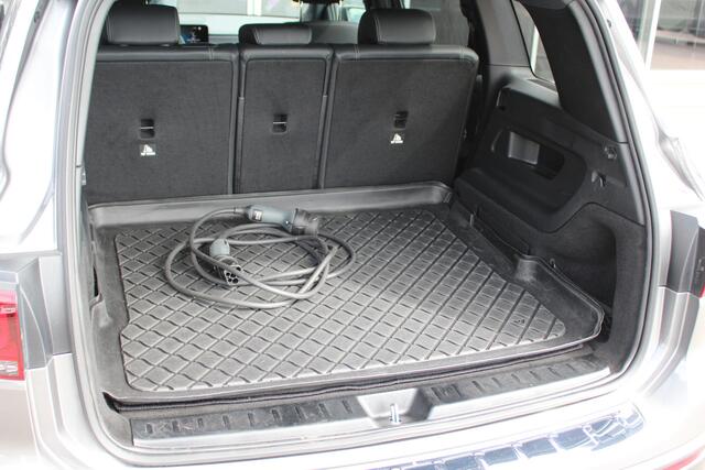 Mercedes-Benz EQB 250 | Distronic | Memory | Camera