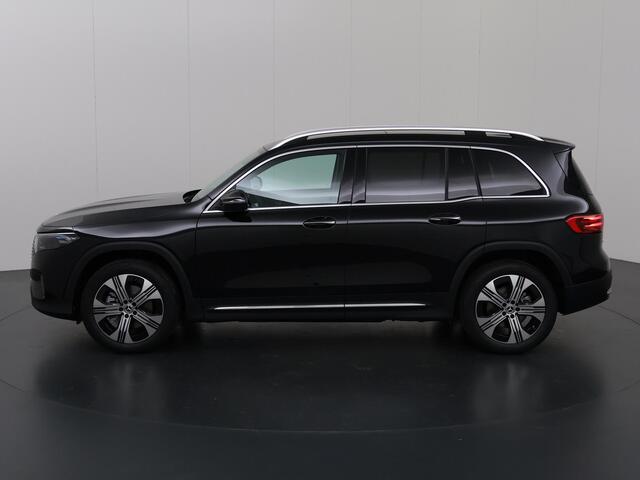 Mercedes-Benz EQB 250+ Luxury Line | Panoramadak | Winterpakket | Memory Stoelen | Keyless Go | Sfeerverlichting | Getint Glas | Carplay | LED Koplampen |