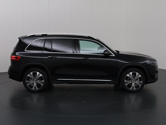 Mercedes-Benz EQB 250+ Luxury Line | Panoramadak | Winterpakket | Memory Stoelen | Keyless Go | Sfeerverlichting | Getint Glas | Carplay | LED Koplampen |
