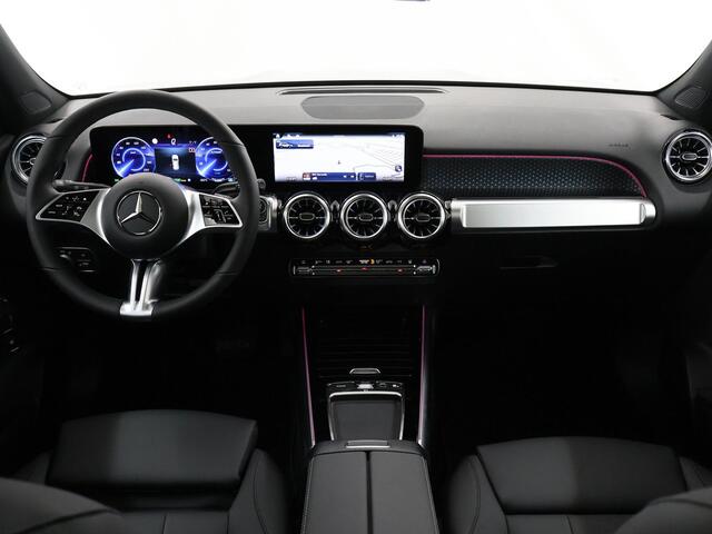 Mercedes-Benz EQB 250+ Luxury Line | Panoramadak | Winterpakket | Memory Stoelen | Keyless Go | Sfeerverlichting | Getint Glas | Carplay | LED Koplampen |