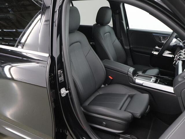 Mercedes-Benz EQB 250+ Luxury Line | Panoramadak | Winterpakket | Memory Stoelen | Keyless Go | Sfeerverlichting | Getint Glas | Carplay | LED Koplampen |