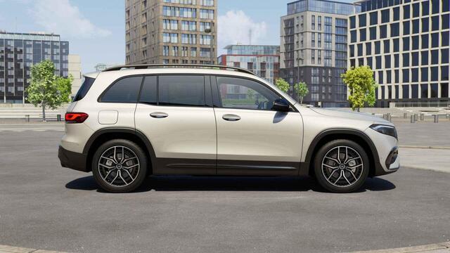 Mercedes-Benz EQB 250+ Business Edition 71 kWh | AMG | Night | Memory | Keyless | Stoelverwarming |