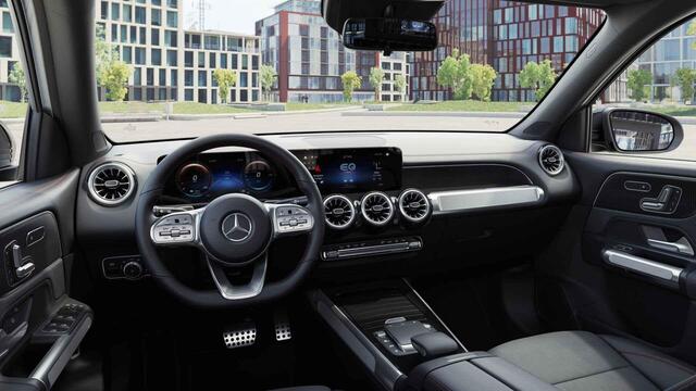 Mercedes-Benz EQB 250+ Business Edition 71 kWh | AMG | Night | Memory | Keyless | Stoelverwarming |