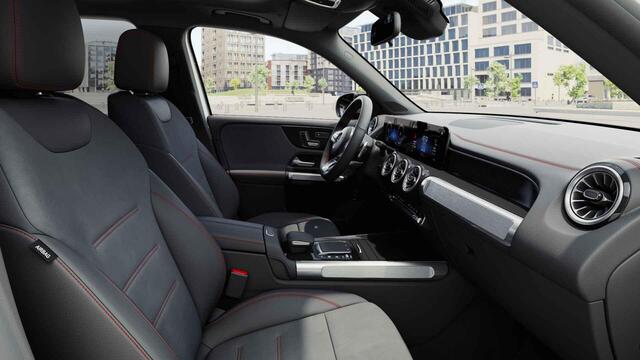 Mercedes-Benz EQB 250+ Business Edition 71 kWh | AMG | Night | Memory | Keyless | Stoelverwarming |