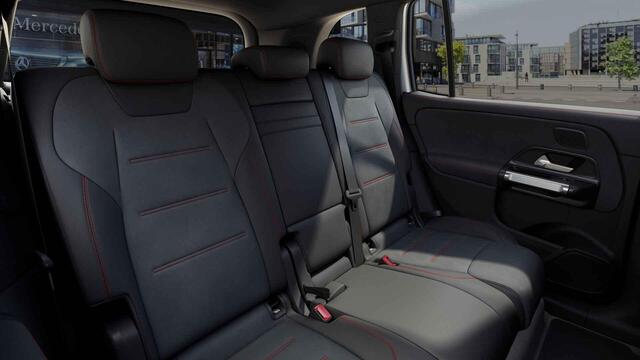 Mercedes-Benz EQB 250+ Business Edition 71 kWh | AMG | Night | Memory | Keyless | Stoelverwarming |