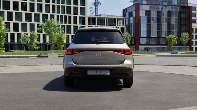 Mercedes-Benz EQB 250+ Business Edition 71 kWh | AMG | Night | Memory | Keyless | Stoelverwarming |