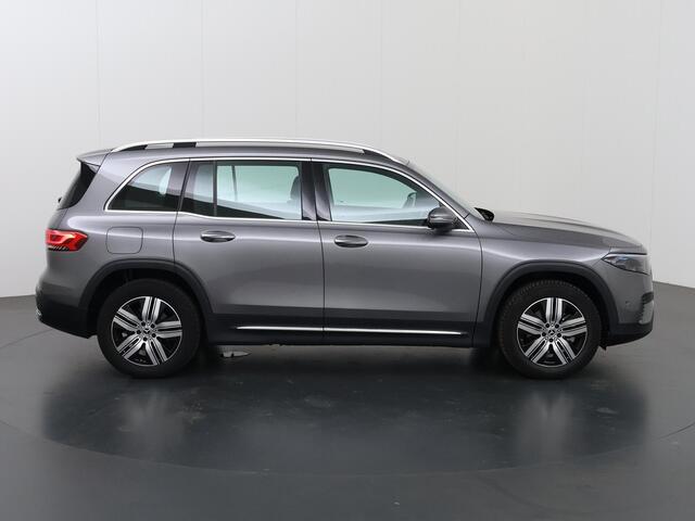 Mercedes-Benz EQB 250 Luxury Line 67 kWh | Keyless | Stoelverwarming | Achteruitrijcamera |