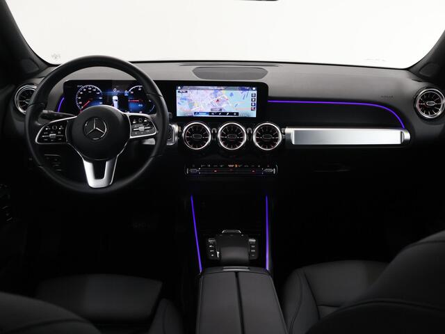 Mercedes-Benz EQB 250 Luxury Line 67 kWh | Keyless | Stoelverwarming | Achteruitrijcamera |