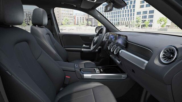 Mercedes-Benz EQB 250+ Business Solution Luxury 71 kWh