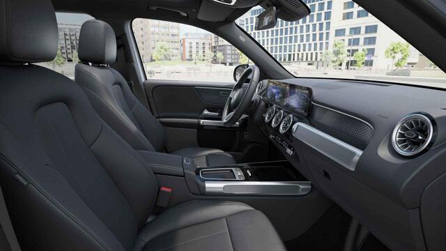 Mercedes-Benz EQB 250+ Business Solution Luxury 71 kWh