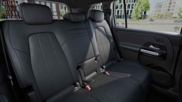 Mercedes-Benz EQB 250+ Business Solution Luxury 71 kWh