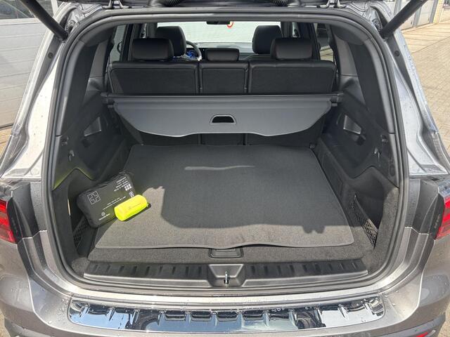 Mercedes-Benz EQB 250+ Business Solution AMG | Night Pakket | Panoramadak | Burmester Surround Sound | 360° Camera | Head-up Display | Dodehoekassistent | Elektrisch Verstelbare Stoelen + Memory | Stoelverwarming | Sfeerverlichting | Apple CarPlay | Android Auto