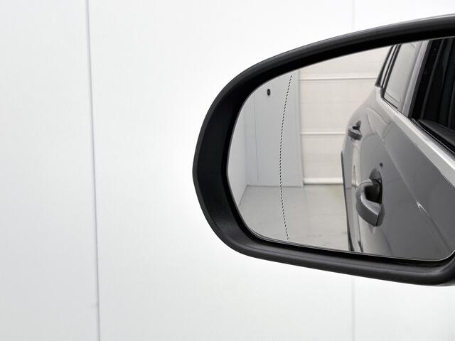 Mercedes-Benz EQB 250+ Business Solution 7p. 71 kWh | Parkeerpakket met achteruitrijcamera | EASY PACK achterklep | Sfeerverlichting | Verwarmde stoelen vooraan | Extra USB-poorten | Zitcomfortpakket | Licht- en zicht pakket |