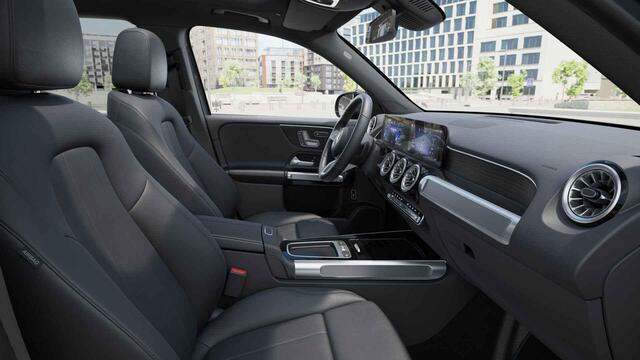 Mercedes-Benz EQB 250+ Business Solution Luxury 71 kWh