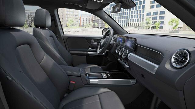 Mercedes-Benz EQB 250+ Business Solution Luxury 71 kWh