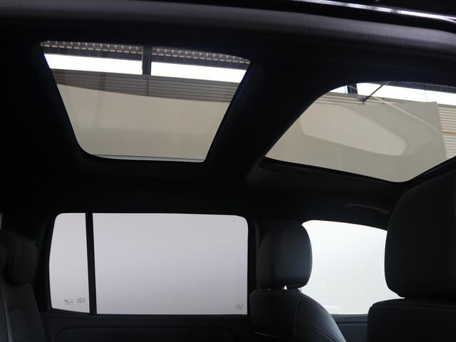 Mercedes-Benz EQB 250+ Business Line 71 kWh | Trekhaak | Panoramaschuifdak | Privacy glas | Distronic | 18-Inch