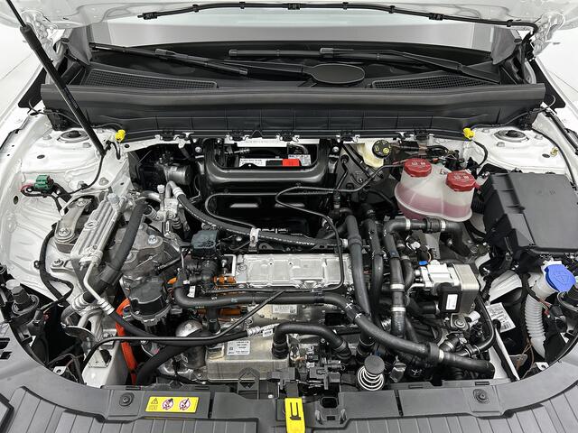 Mercedes-Benz EQB 250+ Business Solution 71 kWh | Parkeerpakket met achteruitrijcamera | EASY PACK achterklep | Sfeerverlichting | Stoelverwarming voor | Licht- en zicht pakket | USB-pakket | Zitcomfortpakket |