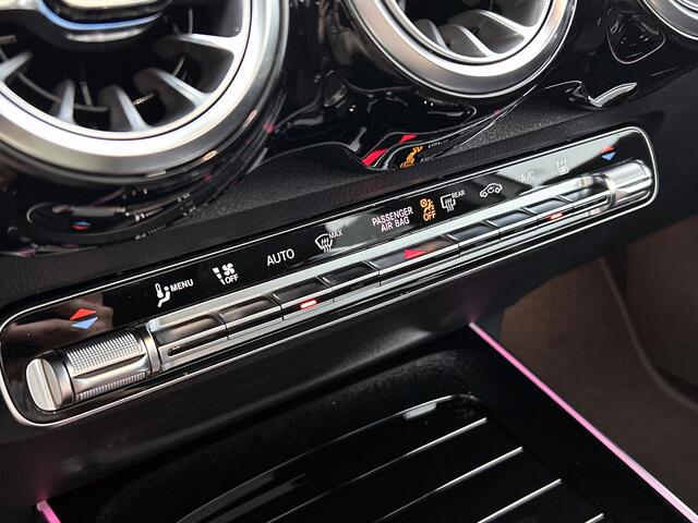 Mercedes-Benz EQB 250+ Business Solution AMG 71 kWh | Trekhaak | Premium pakket | Parkeerpakket met 360°-camera | KEYLESS-GO comfort pakket | Head-up display | Dodehoekassistent | EASY PACK achterklep | Spiegelpakket |
