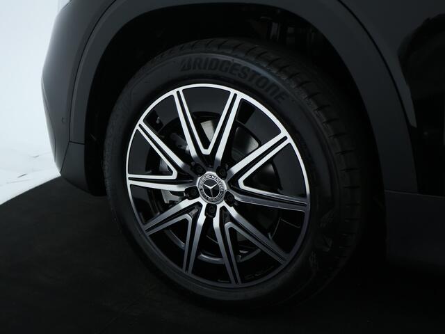 Mercedes-Benz EQB 250+ Business Solution AMG 71 kWh | Premium pakket | Dodehoekassistent | Parkeerpakket met 360°-camera | EASY PACK achterklep | Extra USB-poorten | KEYLESS-GO comfort pakket | Spiegelpakket | Stoelverwarming voor |